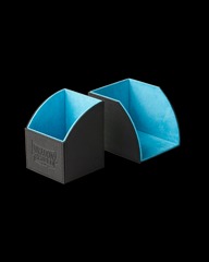 Black/Blue - Nest 100 - Deck Box